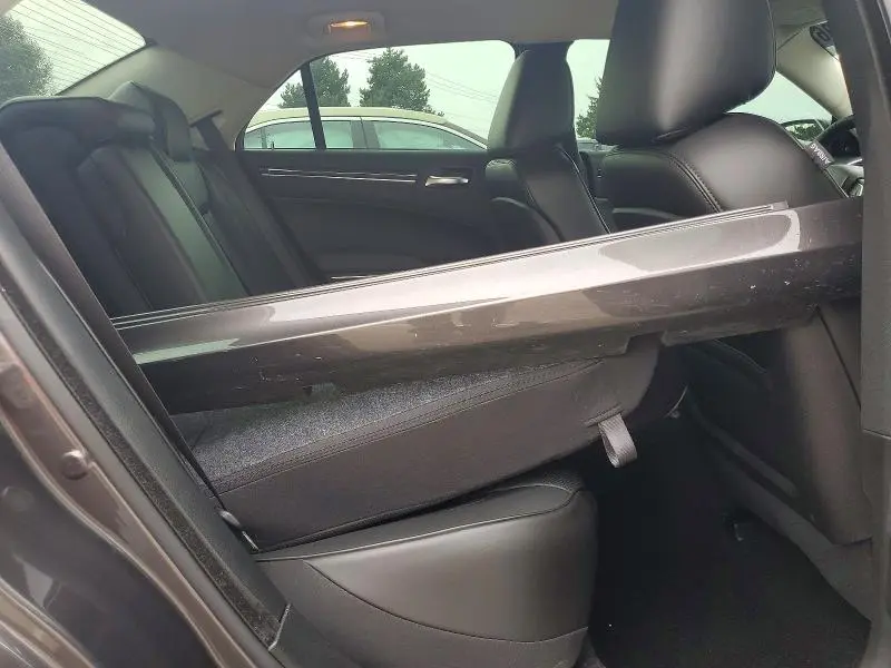 2023 CHRYSLER 300 TOURING L  