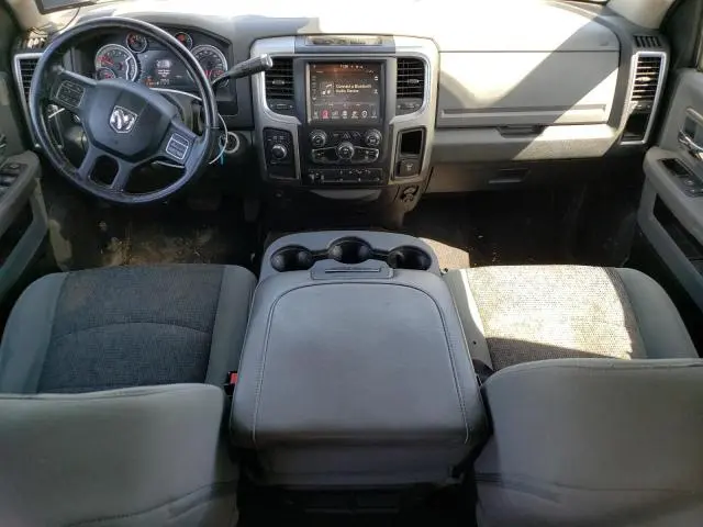 2014 RAM 3500 SLT  