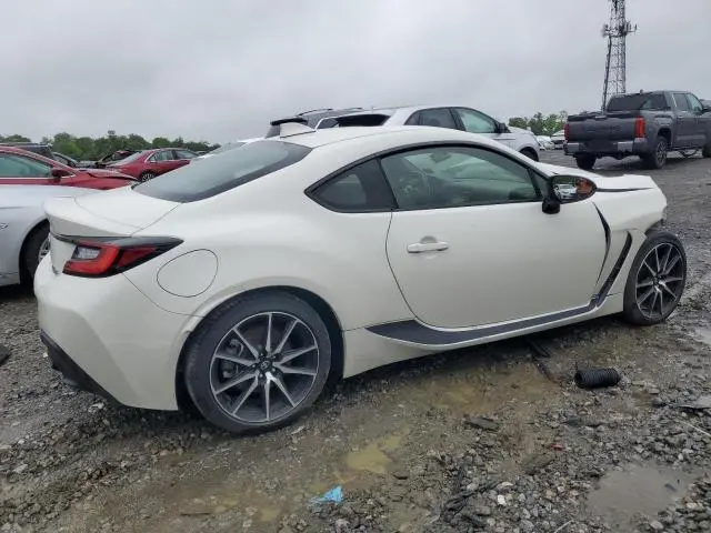 2023 TOYOTA GR 86   