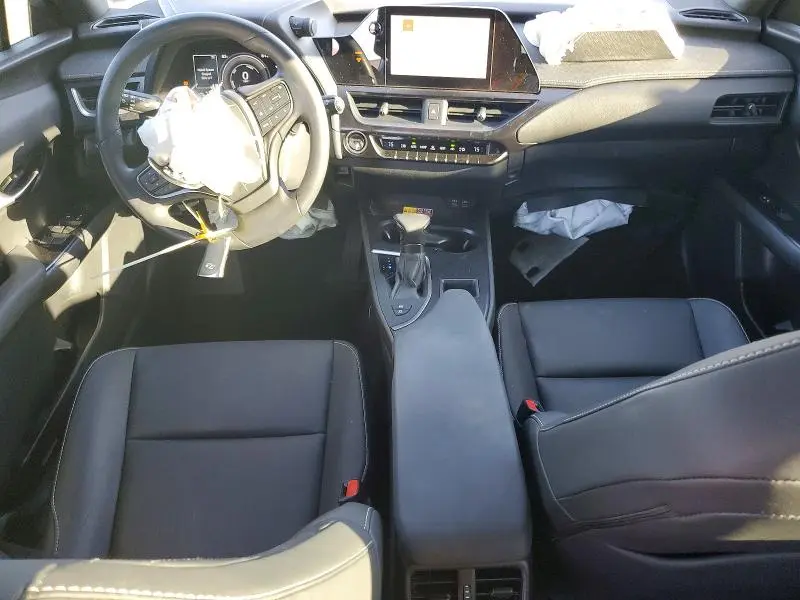 2024 LEXUS UX 250H BASE  