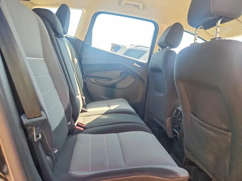2014 FORD C-MAX SE  