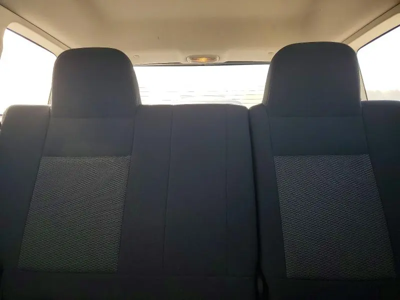 2010 JEEP PATRIOT SPORT  
