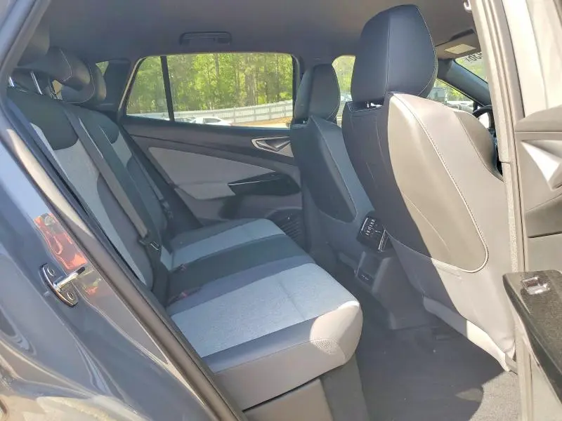 2025 VOLKSWAGEN ID.4 PRO  