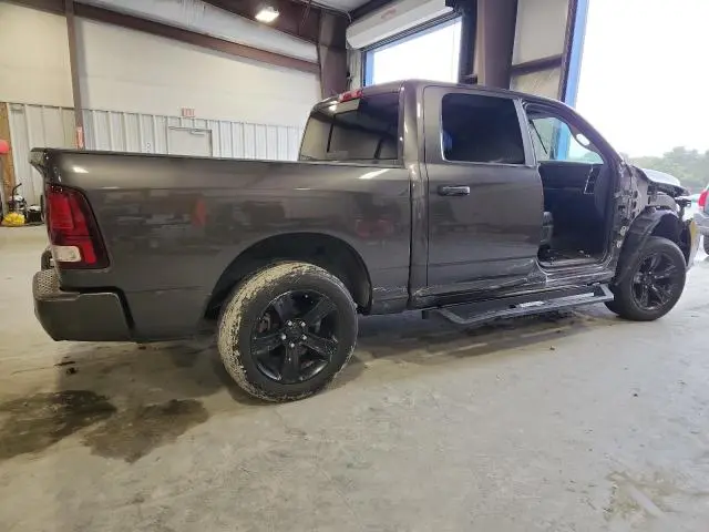 2018 RAM 1500 SPORT  