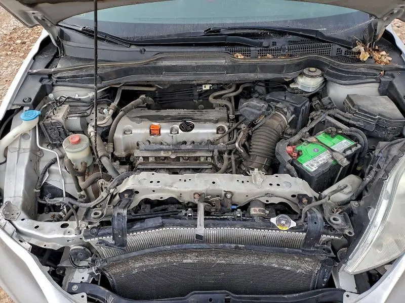 2011 HONDA CR-V EXL  