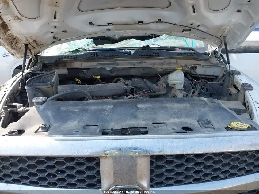 2013 RAM 1500 ST