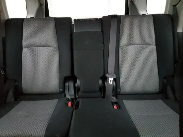 2016 TOYOTA 4RUNNER SR5/SR5 PREMIUM  