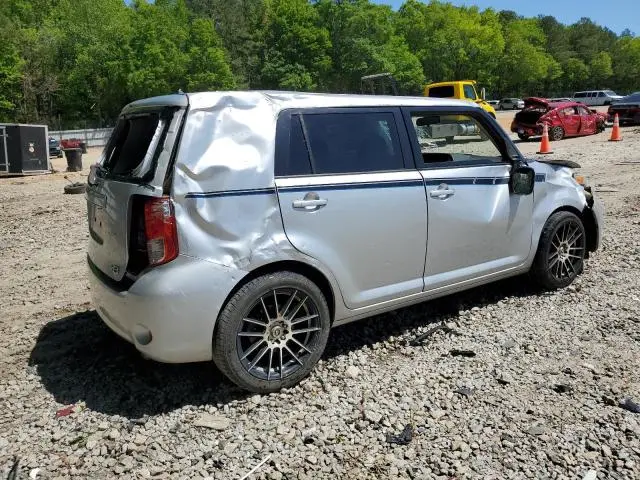 2011 TOYOTA SCION XB