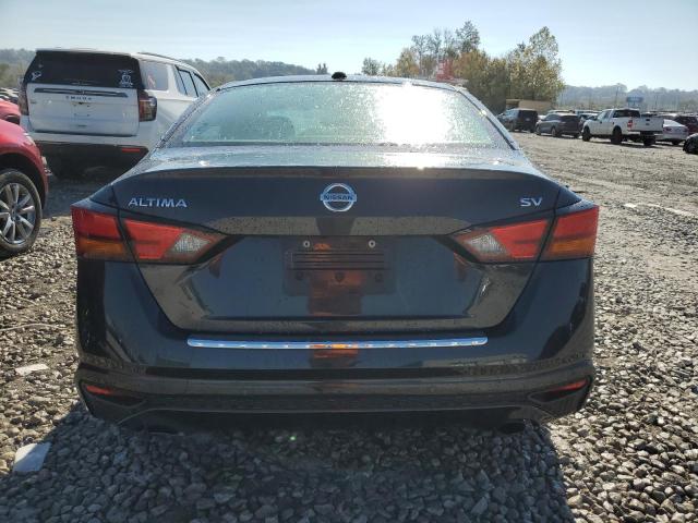 2019 NISSAN ALTIMA SV