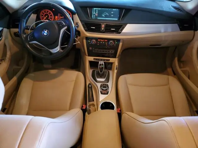 2013 BMW X1 XDRIVE28I  