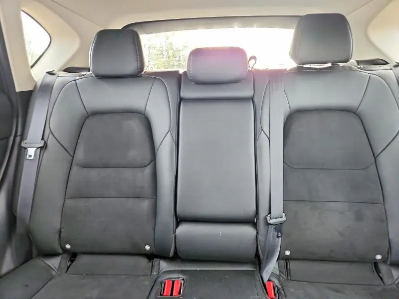 2023 MAZDA CX-5 PREFERRED  