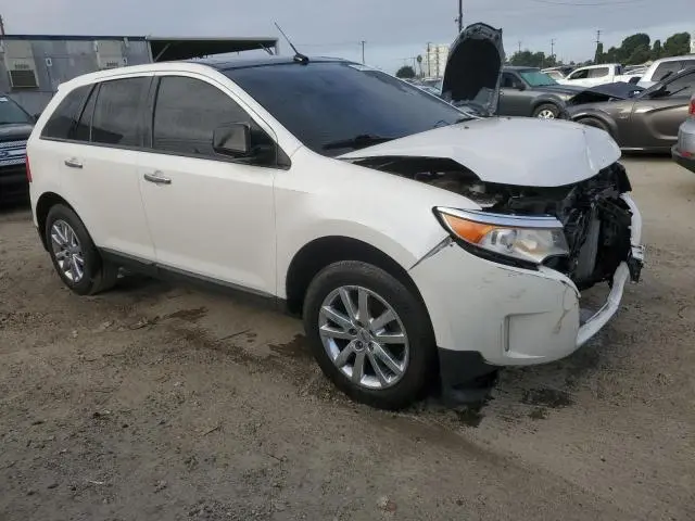 2011 FORD EDGE SEL