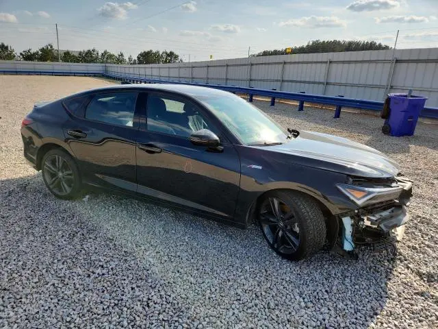 2024 ACURA INTEGRA A-SPEC TECH  