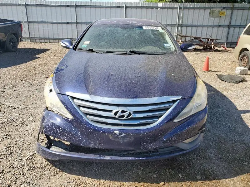 2014 HYUNDAI SONATA SE