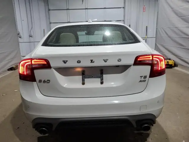 2017 VOLVO S60 DYNAMIC  