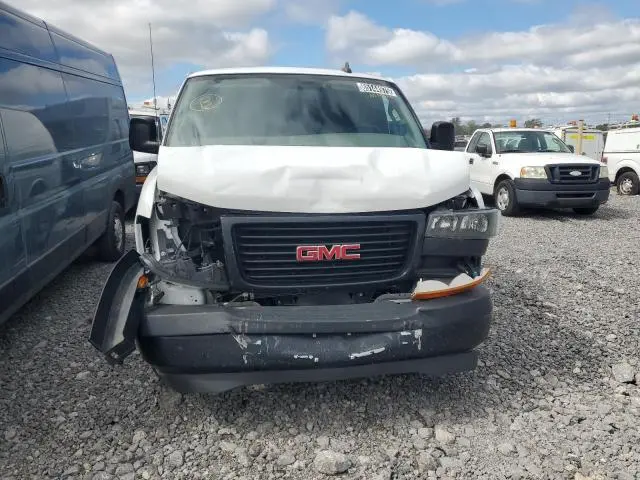 2023 GMC SAVANA G2500  