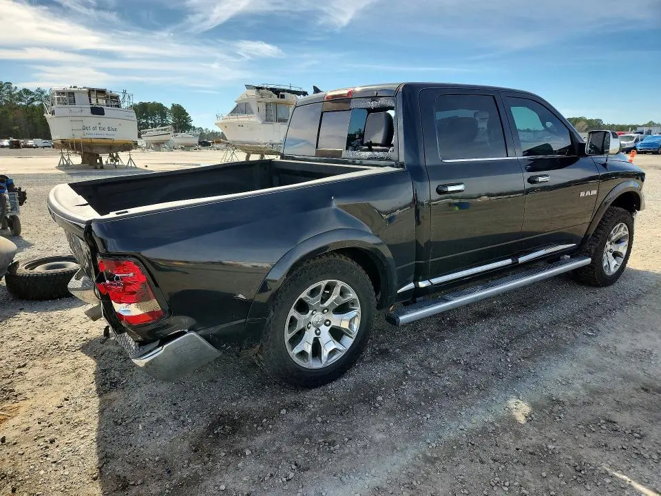 2015 RAM 1500 LONGHORN  