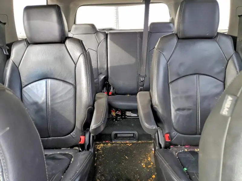 2016 GMC ACADIA SLT-1  