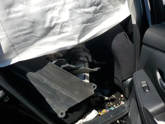 2020 NISSAN SENTRA S  