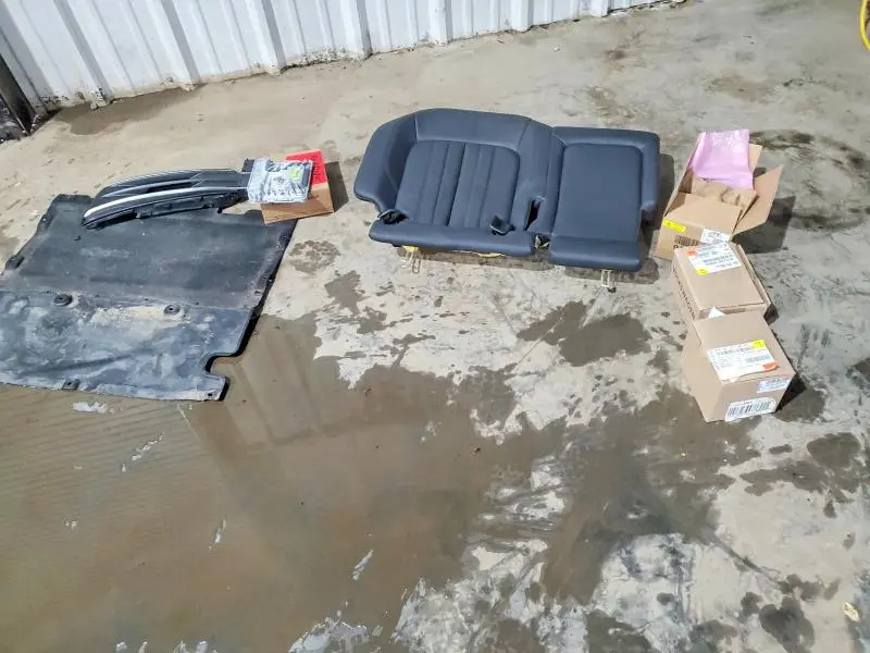 2020 AUDI Q5 PREMIUM  