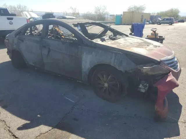 2014 HYUNDAI SONATA SE  