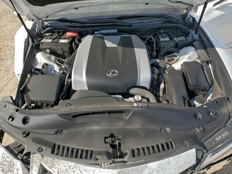 2023 LEXUS IS 350 F SPORT DESIGN  