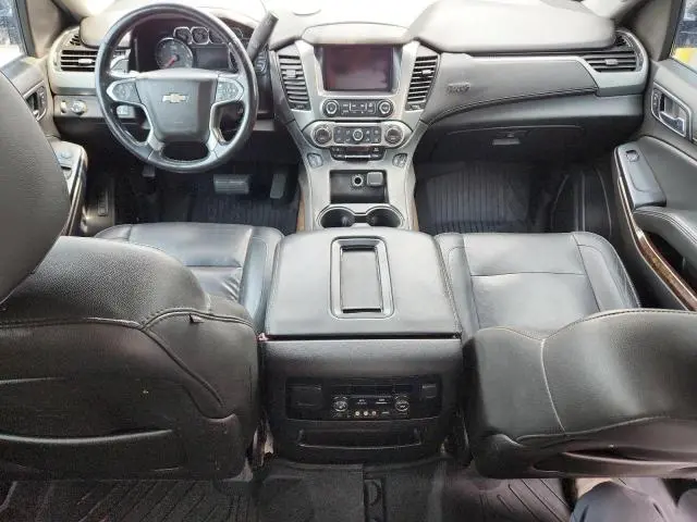 2015 CHEVROLET SUBURBAN C1500 LT  