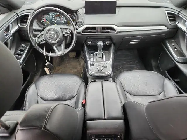 2021 MAZDA CX-9 GRAND TOURING  