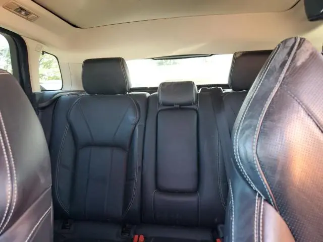 2016 LAND ROVER RANGE ROVER EVOQUE HSE  