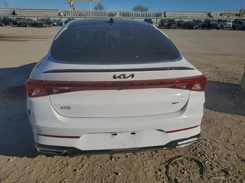 2023 KIA K5 GT LINE  