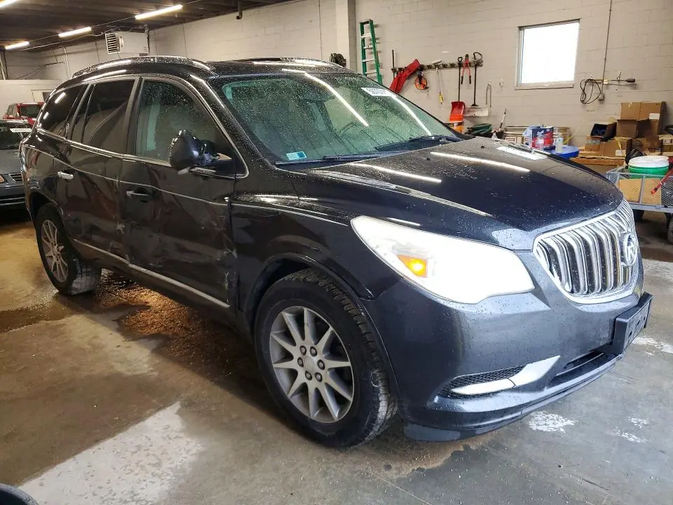 2015 BUICK ENCLAVE   