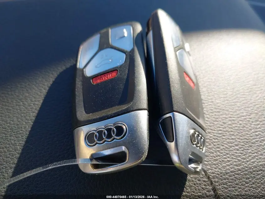 2020 AUDI Q5 PREMIUM 45 TFSI QUATTRO S TRONIC