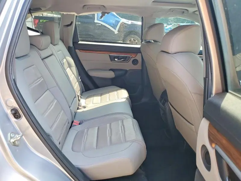 2019 HONDA CR-V EXL  