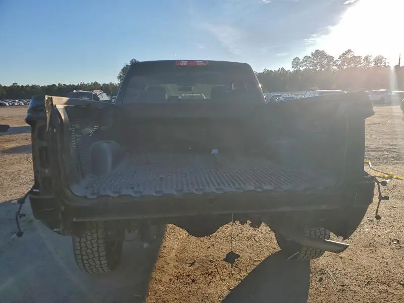 2018 CHEVROLET SILVERADO C1500 LT  