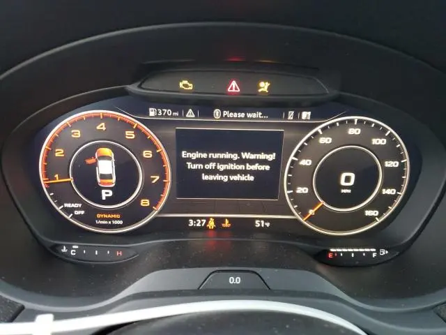 2020 AUDI A3 S-LINE PREMIUM PLUS  