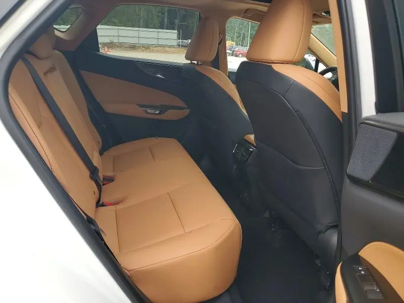 2026 LEXUS NX 350 PREMIUM  