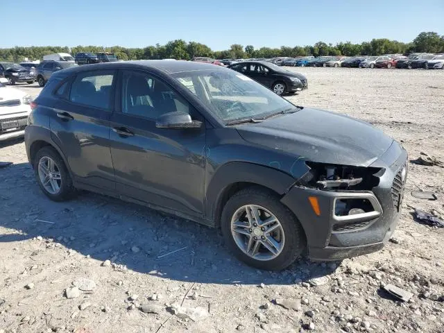 2018 HYUNDAI KONA SE  