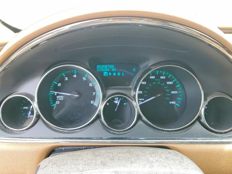 2015 BUICK ENCLAVE   