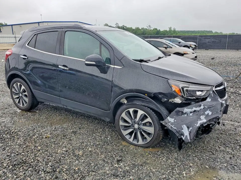 2020 BUICK ENCORE ESSENCE  
