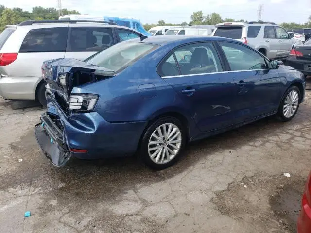 2016 VOLKSWAGEN JETTA SEL