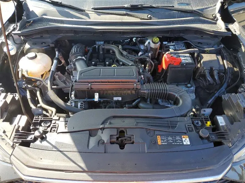 2025 FORD ESCAPE ST LINE  