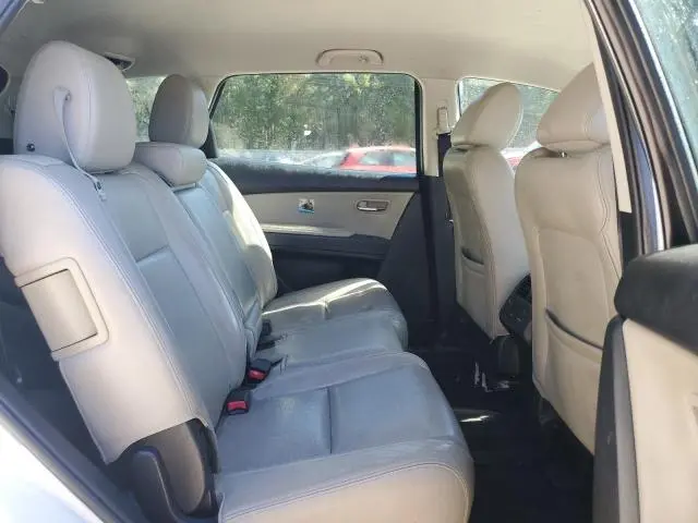 2013 MAZDA CX-9 TOURING  