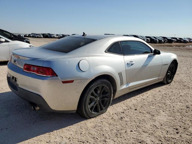 2014 CHEVROLET CAMARO LS