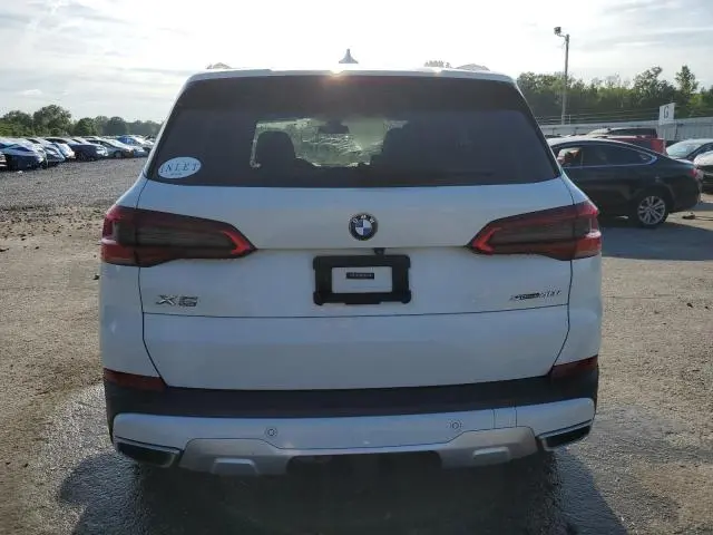 2020 BMW X5 SDRIVE 40I