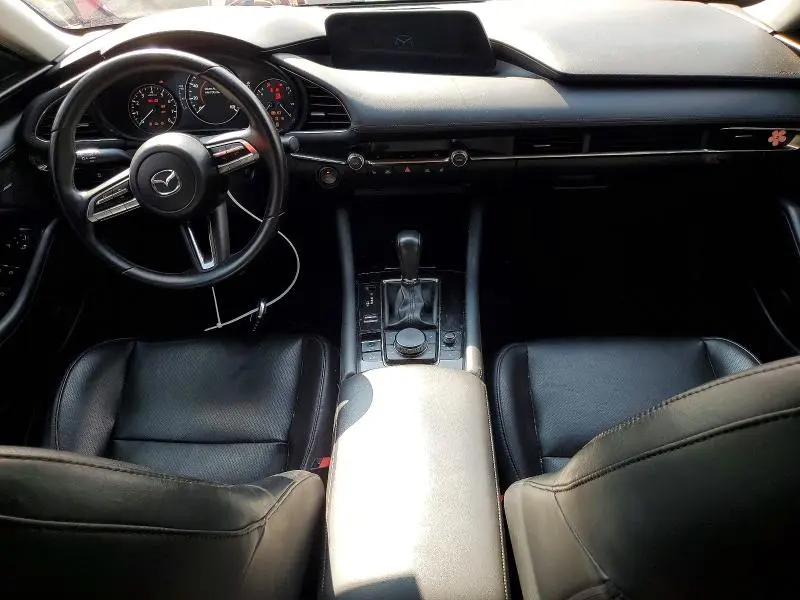 2019 MAZDA 3 PREMIUM  
