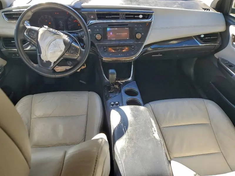 2013 TOYOTA AVALON BASE  