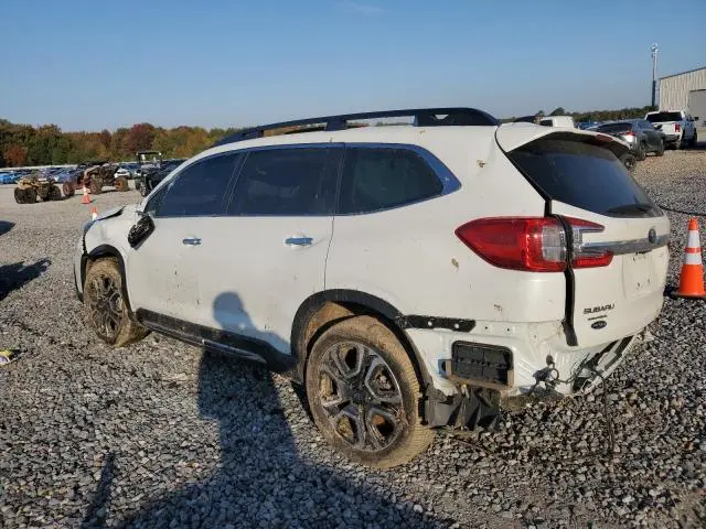 2024 SUBARU ASCENT TOURING  