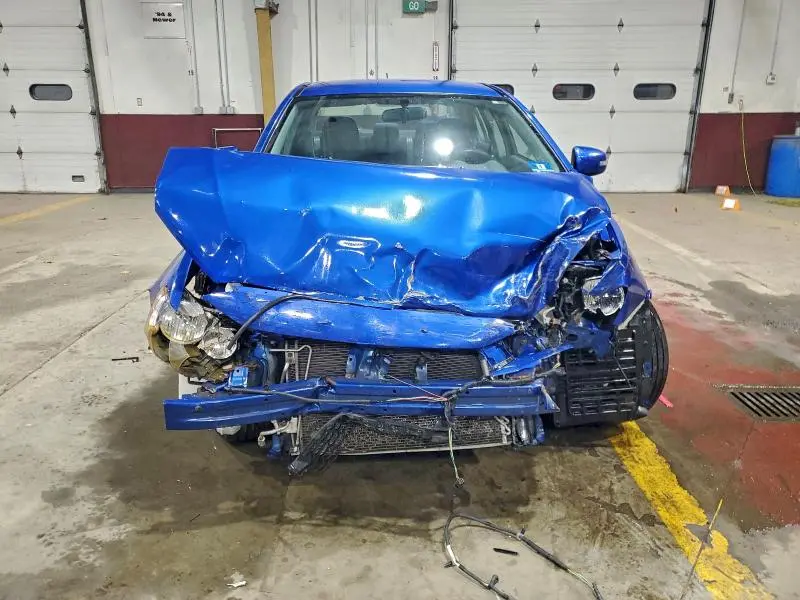 2017 MITSUBISHI LANCER ES  