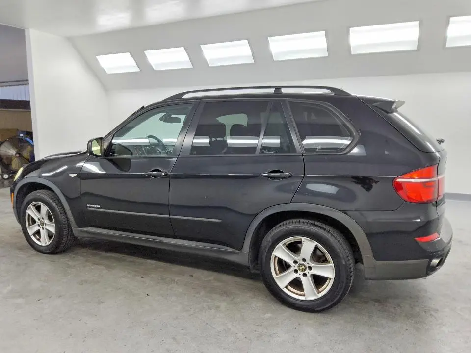 2012 BMW X5 XDRIVE35I  
