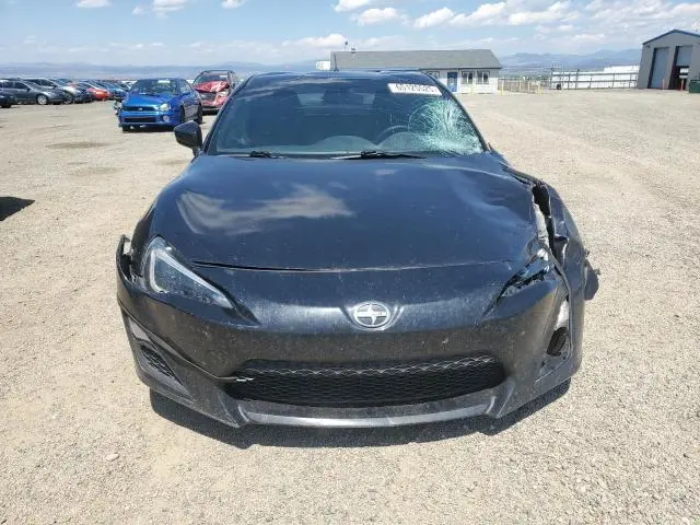 2014 TOYOTA SCION FR-S   